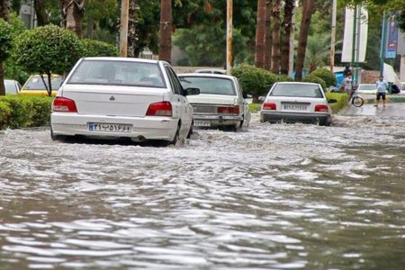 تهران آماده بارش‌های سیل‌آسا می‌شود