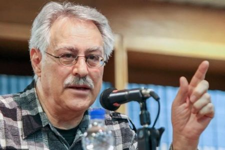سیدجواد طباطبایی زیر ذره‌بین «گواه»؛ از ایرانشهر تا تاریخ‌نگاری و فلسفه تاریخ