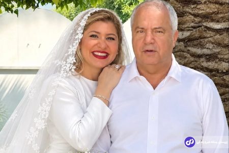 ببینید | داستان جدایی دختر علی پروین از آرش فرزین