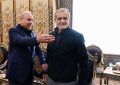 توئیت قالیباف درباره سخنرانی پزشکیان در سازمان ملل/ رئیس مجلس صفت «غرورآمیز» را برای سخنرانی رئیس جمهور به کار برد + متن و تصویر