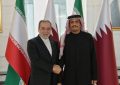 سفر عراقچی به قطر پیش از حضور در نیویورک