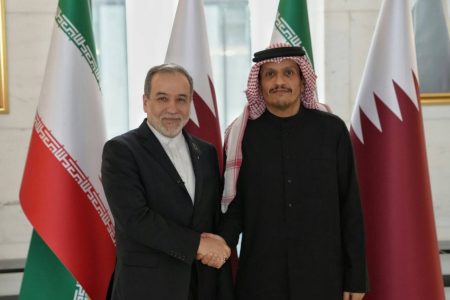 سفر عراقچی به قطر پیش از حضور در نیویورک