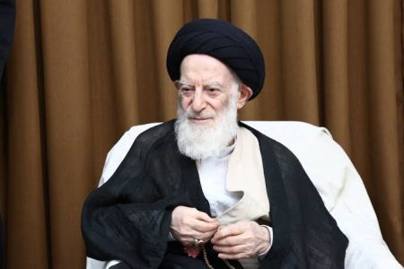 پیام تسلیت استاندار مازندران در پی رحلت آیت‌الله‌العظمی شبیری زنجانی
