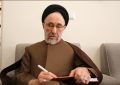 تمجید خاتمی از سخنرانی شجاعانه پزشکیان/ کم‌هزینه‌ترین و مؤثرترین مسیر برون‌رفت از بحران را بیابید