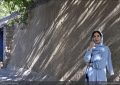 ناهید کبیری: همسرم، سیروس ابراهیم‌زاده بیمار نبود/ چرا بسیاری از پزشکان به سوگند بقراط وفادار نیستند؟