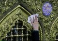 یک توسل برای خانه‌ای که نداشت؛ عنایت حضرت معصومه(س) به یک عالم وارسته چگونه رقم خورد؟