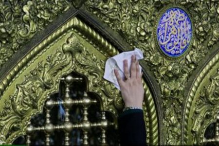 یک توسل برای خانه‌ای که نداشت؛ عنایت حضرت معصومه(س) به یک عالم وارسته چگونه رقم خورد؟