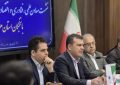 افشین: هرمزگان می‌تواند به یکی از هاب‌های فناوری کشور تبدیل شود