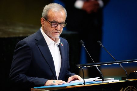 از بازگشت به برجام تا جنگ ۱۲ روزه علیه ایران؛ بازخوانی سخنرانی‌های مسعود پزشکیان در مجمع سازمان ملل