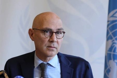 کمیسر حقوق بشر سازمان ملل: حقوق زنان باید محور تعامل با طالبان باشد