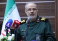 هشدار جدی سخنگوی سپاه: در صورت حمله مجدد، شیوه دفاع ایران تغییر خواهد کرد/ هدف ایران، مواضع آمریکا بود نه کشورهای منطقه هشدار جدی سخنگوی سپاه: در صورت حمله مجدد، شیوه دفاع ایران تغییر خواهد کرد/ هدف ایران، مواضع آمریکا بود نه کشورهای منطقه