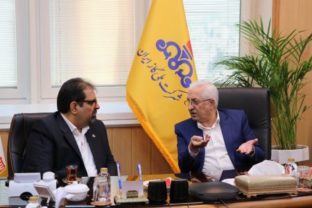 استاندار خواستار ورود ملی به سوآپ گاز ترکمنستان برای تأمین گاز خراسان‌شمالی شد