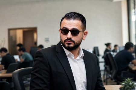 محسن آوید: رقابت در عرصه سئو با وجود هوش مصنوعی سخت‌تر شده است