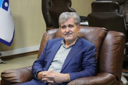 همکاری آب منطقه‌ای قزوین با شرکت‌های فناور توسعه می‌یابد
