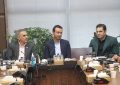مطالبات بیمه‌ای و رفاهی مهندسان پیگیری می‌شود