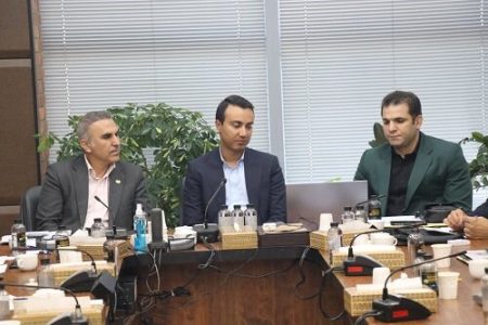 مطالبات بیمه‌ای و رفاهی مهندسان پیگیری می‌شود