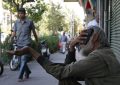 ۲۹۳نفر از آسیب‌دیدگان اجتماعی در سطح شهر قزوین جکع آوری و ساماندهی شدند