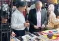 ۱۶ محصول نوشت افزار فاقد علامت استاندارد در لرستان شناسایی شد