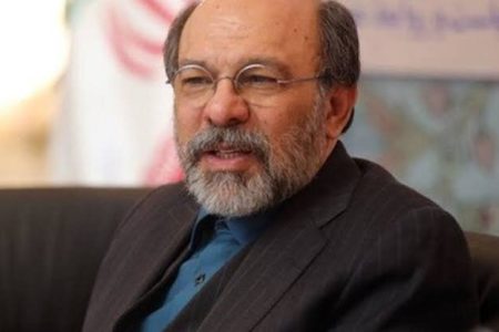 رئیس جمهور و امضای تفاهم نامه