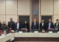 قدردانی توانیر از مدیرعامل و پرسنل شرکت توزیع نیروی برق لرستان