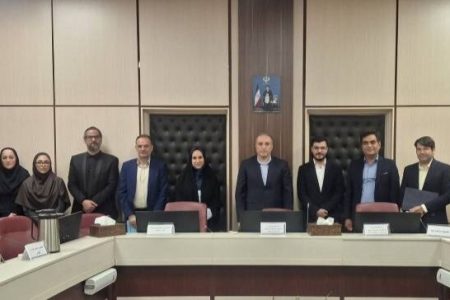 قدردانی توانیر از مدیرعامل و پرسنل شرکت توزیع نیروی برق لرستان