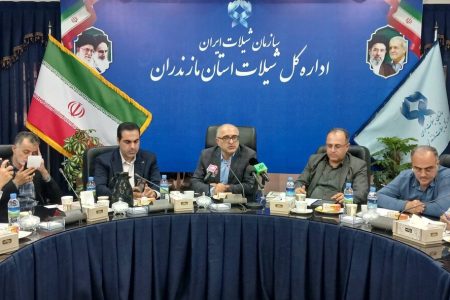 ثبت تولید ۱۱۲ هزار تن آبزیان در مازندران