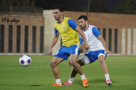 سورگی: با عملکردی مثل جام جهانی می‌توانیم قهرمان آسیا شویم
