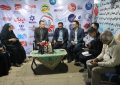 شتاب بخشی روند توسعه شهرستان خانمیرزا در دولت چهاردهم