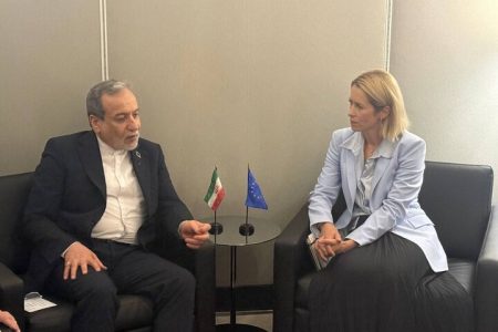 عراقچی: پیمان‌شکنی مکرر آمریکا تنها عامل اخلال در روندهای دیپلماتیک است