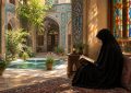 اسلام طرفدار گوشه‌گیری است یا حضور در جامعه؟ پاسخ آیات و روایات به یک تناقض ظاهری