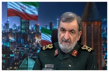 پیام سردار محسن رضایی دبیر شورای عالی امنیت ملی  به کنگره ملی ۲۷۵۰شهید استان چهارمحال وبختیاری