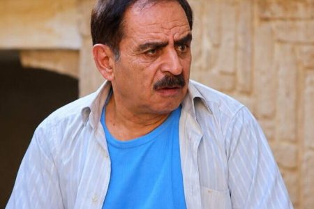 قدرت‌الله ایزدی در «ماه عسل»؛ این‌بار در نقش دایی حسام