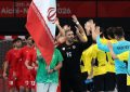 لحظه به لحظه با روز چهارم بازی‌های آسیایی؛ صعود هندبال و بسکتبال به مرحله بعد