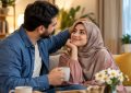 چند کلمه ساده چگونه رضایت زوج‌ها از زندگی مشترک را افزایش می‌دهد؟