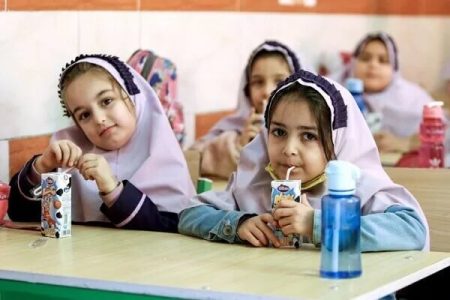 گرانی به جان خوراکی دانش‌آموزان افتاد / حقوق کارگران جوابگوی هزینه زنگ تفریح بچه‌ها می‌شود؟