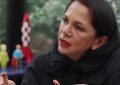 نسخه اقتصادی مستانه مهاجر برای مردم؛ سفر خارجی نروید