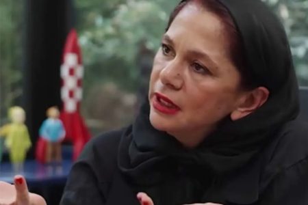 نسخه اقتصادی مستانه مهاجر برای مردم؛ سفر خارجی نروید