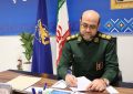 حماسه ۱۰ هزار نفری مردم سمنان در رزمایش «جان‌فدایان ایران» این حضور، تجدید میثاق با مکتب شهیدان است