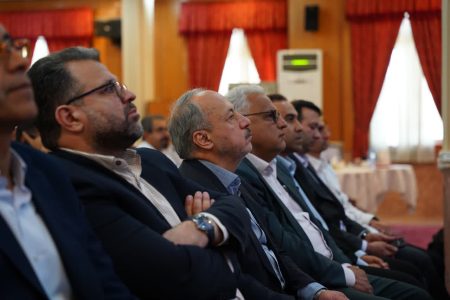 تقویت زیرساخت‌های ایمنی و پدافند غیرعامل شیراز