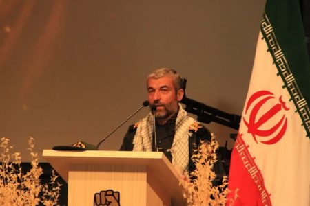 ایران با «نگاه به آینده» می‌جنگد / شکستن تابوی ابرقدرت‌ها در سه دوره «دفاع مقدس»