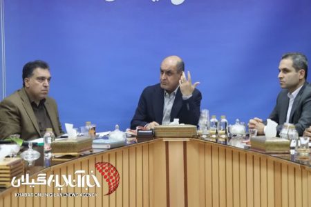 استاندار گیلان: گره پروژه ۶۲۴ واحدی مسکن رشت باز می‌شود