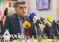 فرماندار آستانه‌اشرفیه:آغاز پروژه ۱۸۰ میلیارد ریالی روشنایی محور آستانه‌اشرفیه ـ کیاشهر