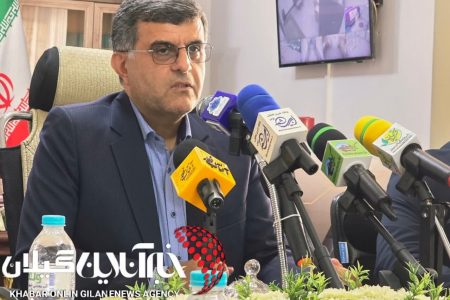 فرماندار آستانه‌اشرفیه:آغاز پروژه ۱۸۰ میلیارد ریالی روشنایی محور آستانه‌اشرفیه ـ کیاشهر