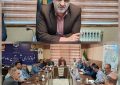 فرماندار رودسر: با مدیران کم‌کار تعارف نداریم