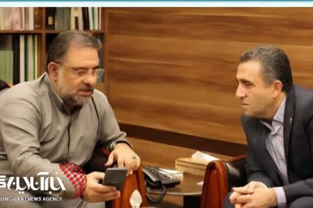 رئیس سازمان مدیریت و برنامه‌ریزی گیلان :ظرفیت‌های شیلات گیلان باید به اشتغال و درآمد تبدیل شود