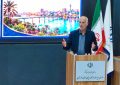 نیکو: ارزانی از ظرفیت سازمان برنامه و بودجه خوزستان برای توسعه استان به‌خوبی استفاده خواهد کرد