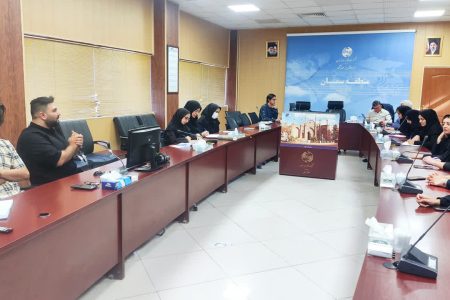 برگزاری دوره آموزشی «آشنایی با مفاهیم و کاربردهای نظام ۵S» در مخابرات استان سمنان