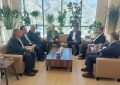 تأمین مالی طرح‌های پیشران صنعتی لرستان در دستور کار بانک صنعت و معدن