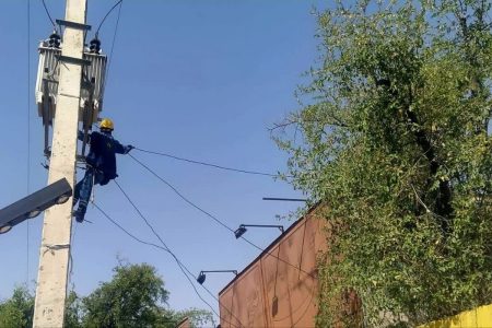 جمع‌آوری چهار هزارفقره برق غیرمجاز در سطح استان فارس