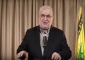 محمد رعد: حزب الله و جنبش امل در بهترین شرایط خود قرار دارند